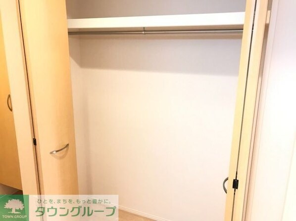 Ange eau(アンジュ オー)の物件内観写真